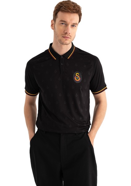 Gs Store Galatasaray Match Day T-Shirt E232275