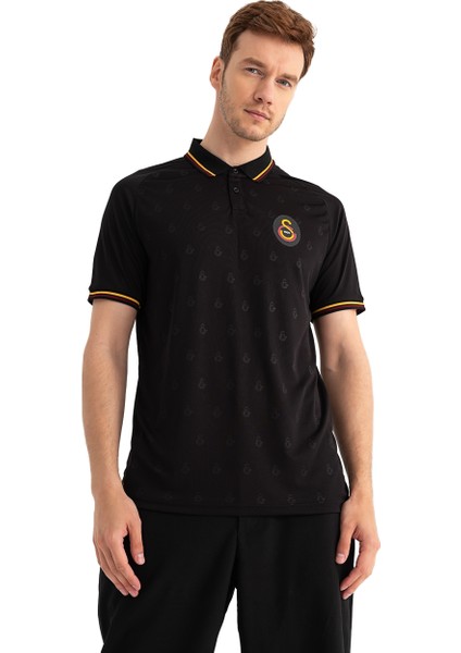 Gs Store Galatasaray Match Day T-Shirt E232275