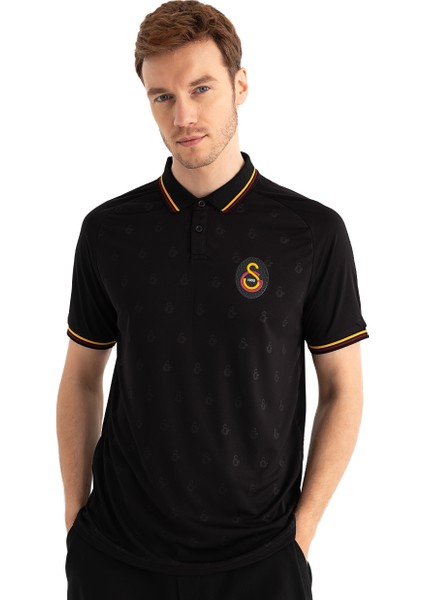 Gs Store Galatasaray Match Day T-Shirt E232275