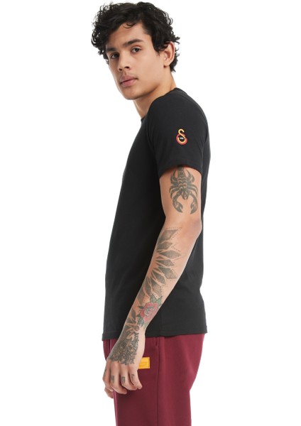 Galatasaray Erkek T-Shirt E232185