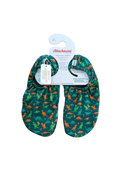 Kaydımaz Patik ve Deniz Ayakkabısı Cachi