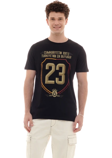 Gs Store 2023 Şampiyonluk T-Shirt E231285