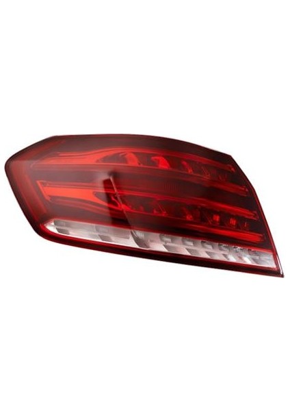 Stop Lambası Sol Dıs LED Mercedes E-Class W212 13 16