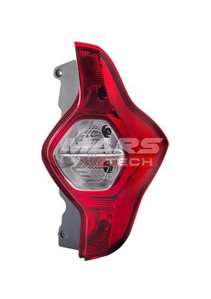 Stop Lambası Sağ Dacıa Lodgy 12 Duysuz