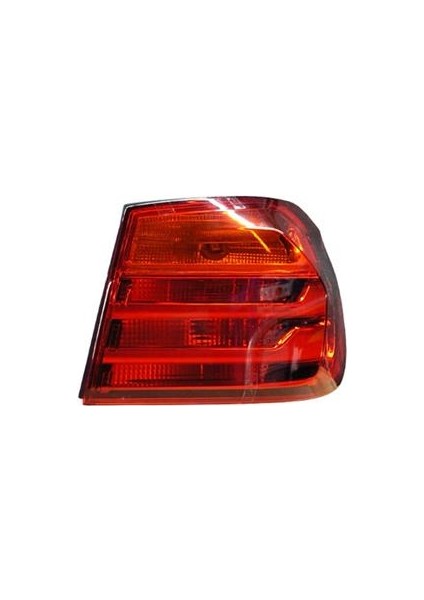 Stop Lambası Dıs Sag Sarı Sınyallı Bmw F32 F33 F34 F36 13