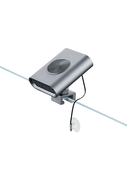 Cooling Fan ve Bluetooth Control