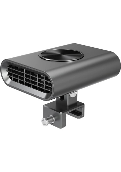 Cooling Fan ve Bluetooth Control
