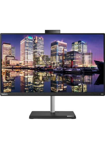 Neo 30A 24 Gen4 Intel Core I7 13620H 32GB Ram 2tb SSD 23.8 Fhd IPS WINDOWS11PRO All In One Bilgisayar 12K0A05CTRW32+ZETTAUSBBELLEK