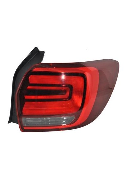 Stop Lamba Sağ 2017 Clio Symboll