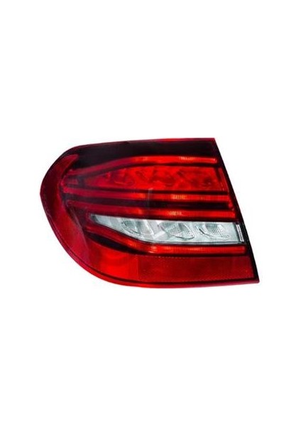 Stop Lambası Sol Dıs LED Mercedes C-Class S205 18