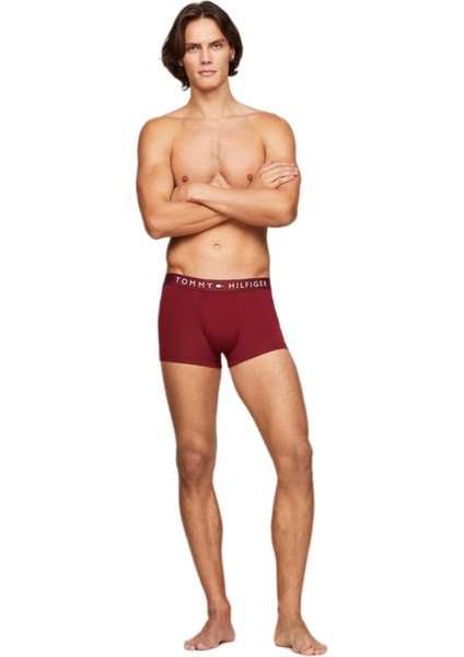 Erkek 3'lü Boxer Trunk fiyatları