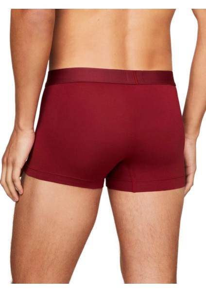 Erkek 3'lü Boxer Trunk fırsatları
