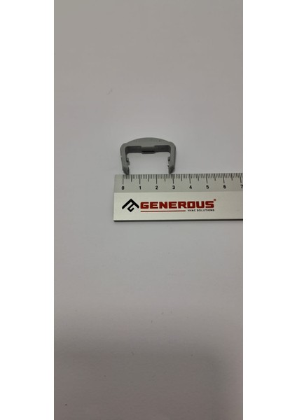 Bulaşık Tırnağı No:2 U Şekli Geniş Pim Kapağı Arçelik Beko 10046012 10 Lu modelleri