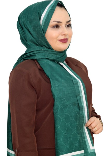 Hint Ipek Monogram Şal EŞ5301-13