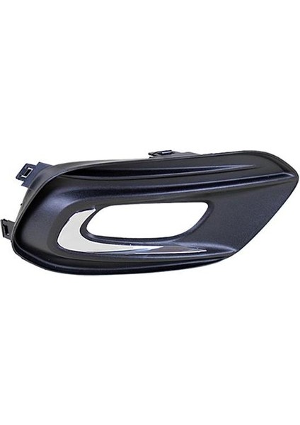 Sıs Far Çerçevesı Nıkelaj Sağ Fıat Egea