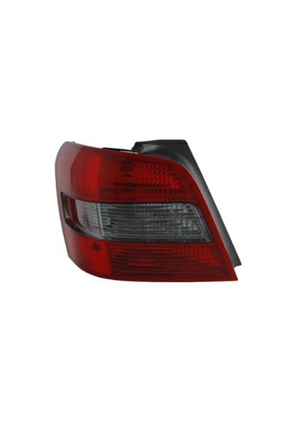 Stop Lambası Sol Basic Edition Mercedes Glk-Class X204 08 12