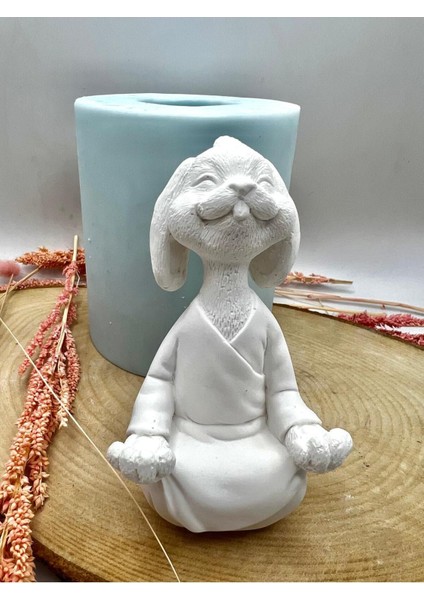 Yogacı Silikon Kalıp