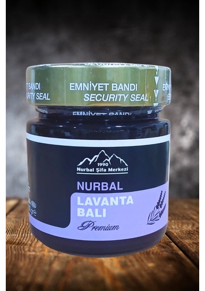 Lavanta Balı 300 gr modelleri