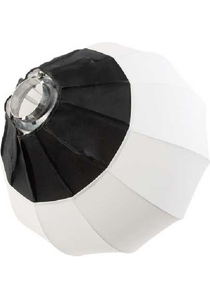 65 cm Balon Spherıcal Softbox