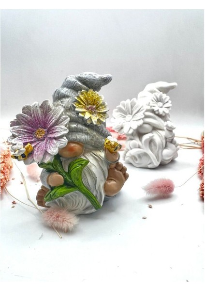 Erkek Bahar Burnuğu Silikon Kalıp fiyatları