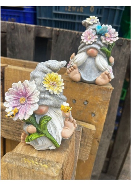 Erkek Bahar Burnuğu Silikon Kalıp modelleri