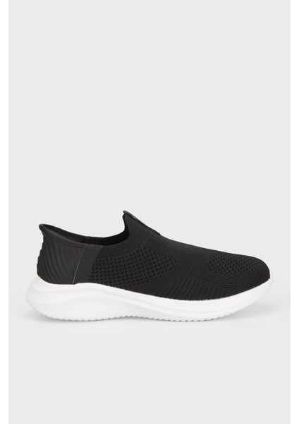 Enric Casual Slip-On Ayakkabı Kadın Ayakkabı 101 24016