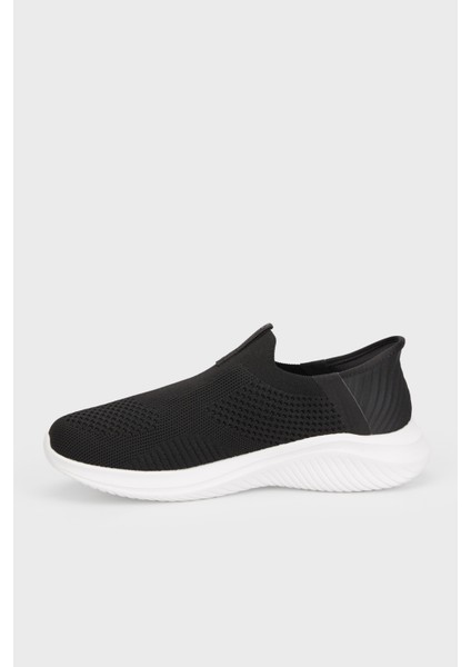 Enric Casual Slip-On Ayakkabı Kadın Ayakkabı 101 24016