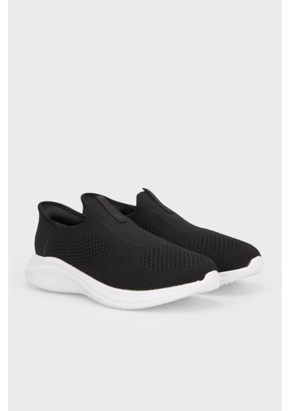 Enric Casual Slip-On Ayakkabı Kadın Ayakkabı 101 24016