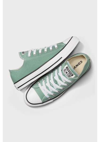 Chuck Taylor All Star Sneaker Ayakkabı Ayakkabı A06567C 312 indirimleri