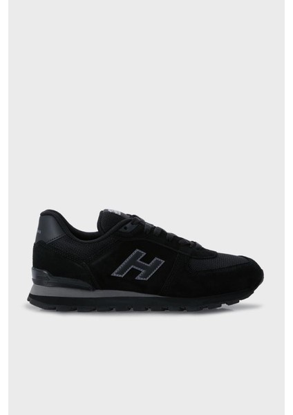 Hammer 19250 Peru Deri Erkek Sneakers Günlük Ayakkabı