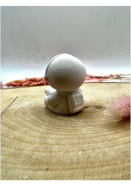 Entellektüel Astronot Silikon Kalıp fiyatları