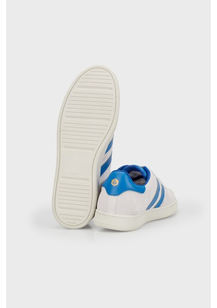 Kamiq Süet Deri Sneaker Ayakkabı Erkek Ayakkabı 102 24155