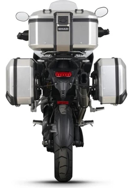 3p System Yan Çanta Demiri Trıumph Tıger 1200GT/RALLY 22-23 T0TG124P fiyatları