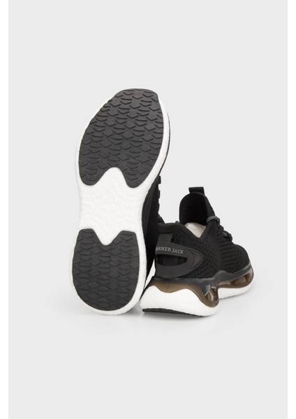 Todd Kalın Tabanlı Sneaker Ayakkabı Erkek Ayakkabı 101 24108
