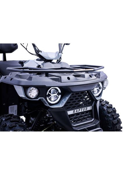 Lınhaı M210 Onroad Atv - 2024 Model