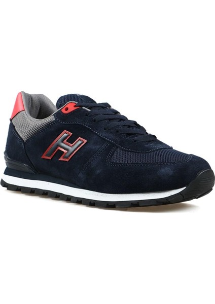 Hammer 19250 Peru Deri Erkek Sneakers Günlük Ayakkabı fiyatları