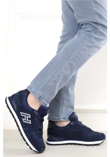 Hammer 19250 Peru Deri Erkek Sneakers Günlük Ayakkabı modelleri
