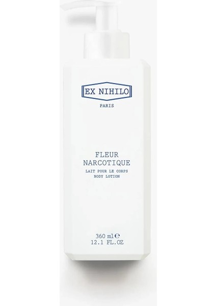 Fleur Narcotique 3'lü Parfüm Seti