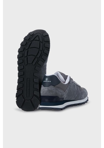 Hammer 19250 Peru Deri Erkek Sneakers Günlük Ayakkabı fırsatları