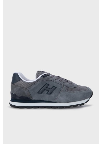Hammer 19250 Peru Deri Erkek Sneakers Günlük Ayakkabı
