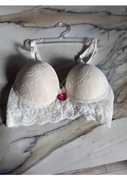 Alpi Butik Bralet Dolgulu Ip Askılı Sütyen