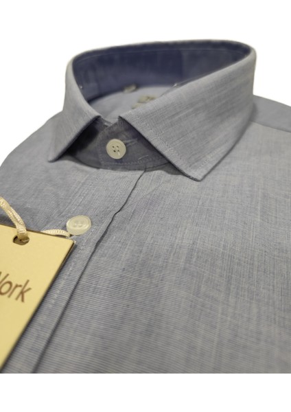 Network Pamuk Uzun Kollu Gömlek fiyatları