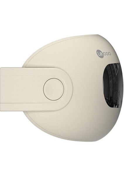 Tekno Trust Lenovo SEM01 3 Modlu Titreşimli Yüz ve Göz Masaj Aleti