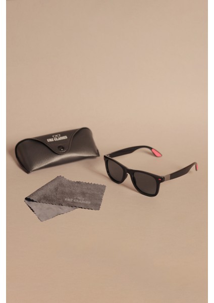 Uv 400 Filtre Korumalı Unisex Güneş Gözlüğü