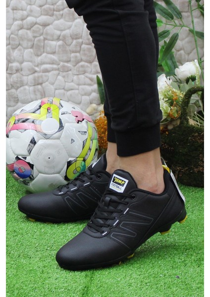 Halı Saha Krampon Erkekler İçin Yetişkin Futbol Ayakkabısı Plastik Çivili modelleri