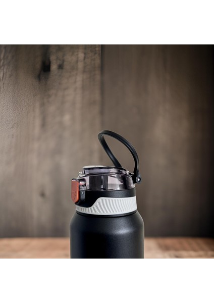 Yüksek Dereceli Sıcak ve Soğuk Paslanmaz Çelik (Stanless Steel) Termos 1000 ml (1 Lt) fiyatları