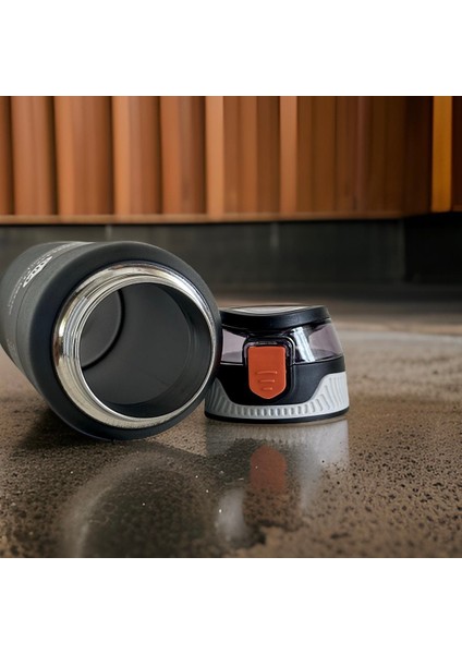 Yüksek Dereceli Sıcak ve Soğuk Paslanmaz Çelik (Stanless Steel) Termos 1000 ml (1 Lt) modelleri