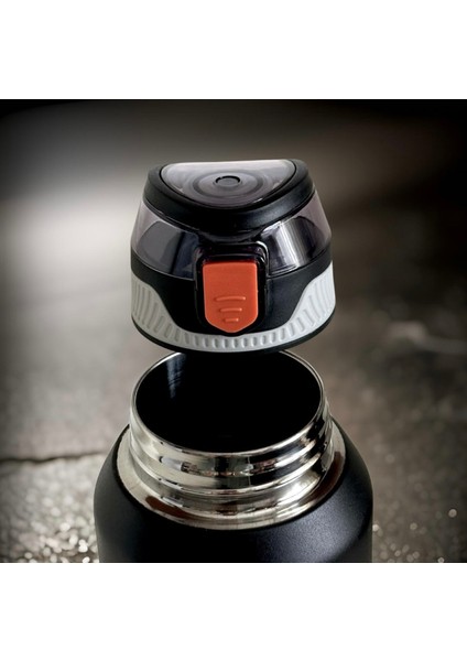 Yüksek Dereceli Sıcak ve Soğuk Paslanmaz Çelik (Stanless Steel) Termos 1000 ml (1 Lt) fırsatları