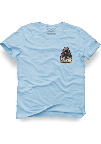 Game Tasarım T-Shirt