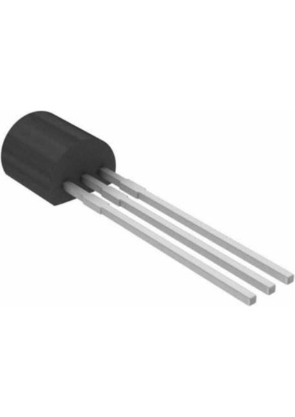 Transistör 2SA684 , A684 TO92 x 1 Adet (RF033)
